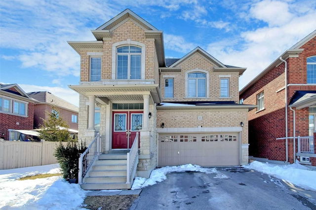 21 Juglans Crescent