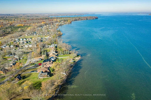 219 Bayshore Road