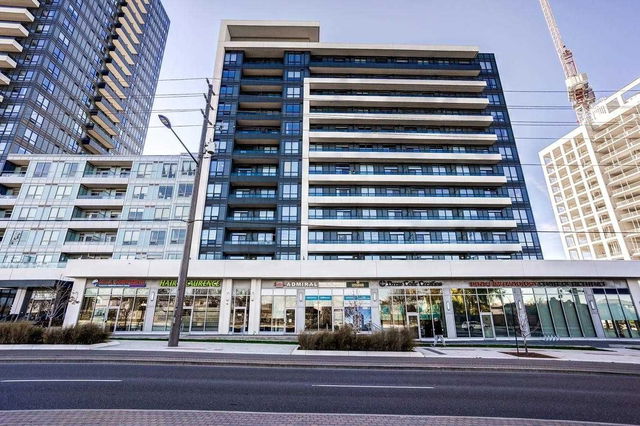 327 - 7900 Bathurst Street