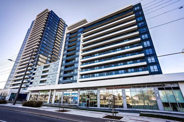 327 - 7900 Bathurst Street