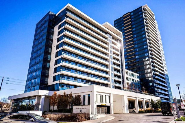 327 - 7900 Bathurst Street