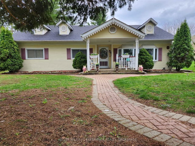 15 Hawthorne Drive
