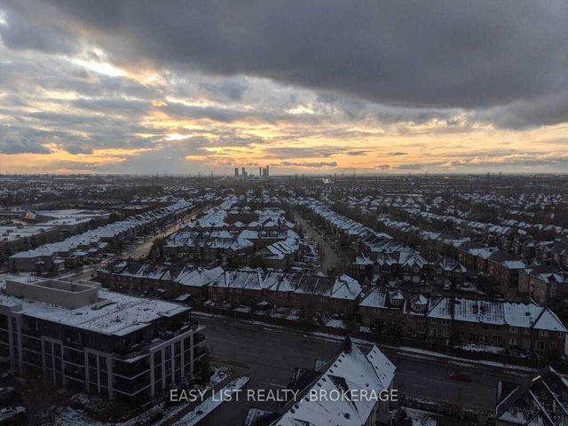 1610 - 30 North Park Road