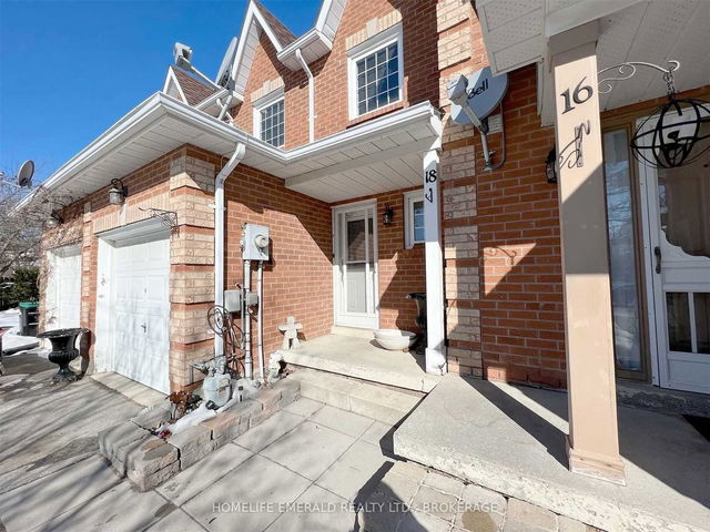 18 Potter Crescent