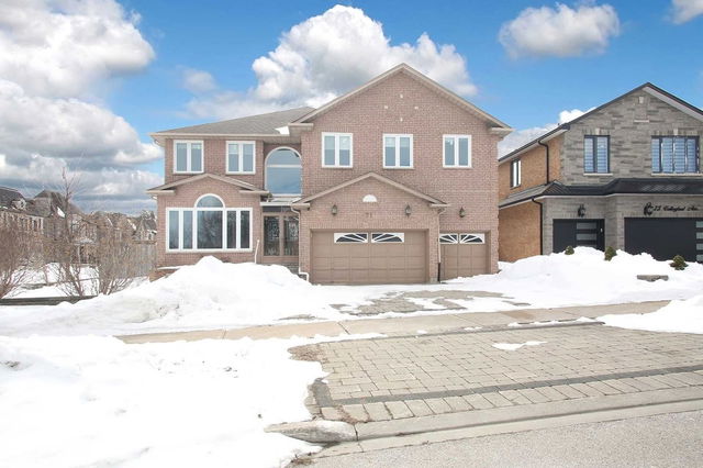 71 Valleyford Avenue