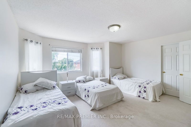 193 Roxbury St  Markham, L3S 3T5 | Image 20