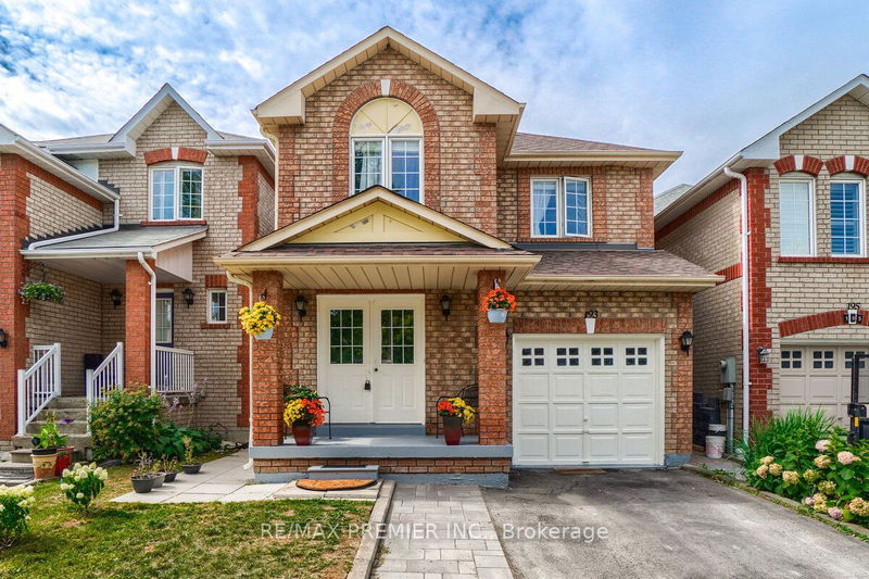 193 Roxbury St  Markham, L3S 3T5 | Image 40