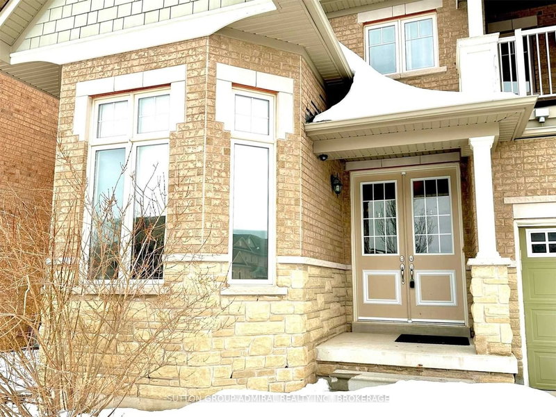 47 Township Ave, Richmond Hill, L4E 0J8 | Image 2