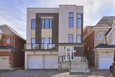 Detached House leased at 79 Baldry Avenue, Vaughan, Ontario, L6A 4X9 - Patterson - MLS: N5970827