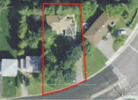 150 Doncaster Ave, Markham, L3T 1L3 | Image 2