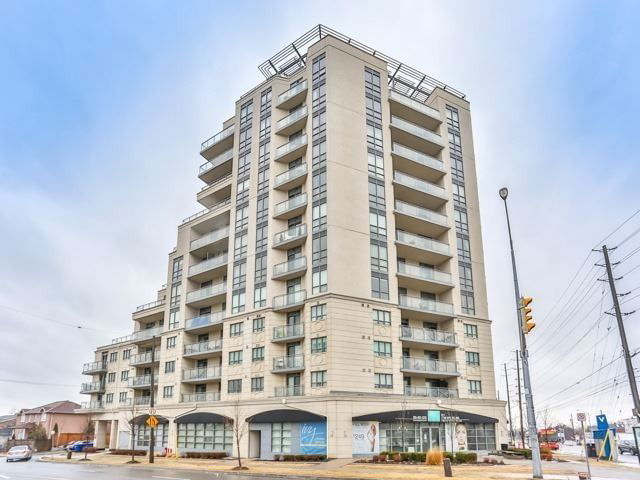 511 - 7730 Kipling Avenue