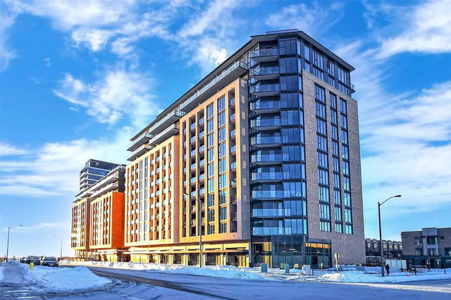 1110 - 100 Eagle Rock Way