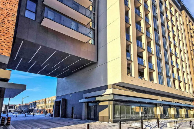 1110 - 100 Eagle Rock Way