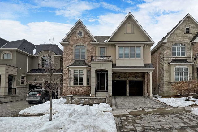 70 Forest Grove Court