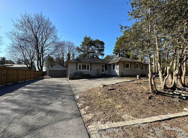 Main - 5373 Aurora Road