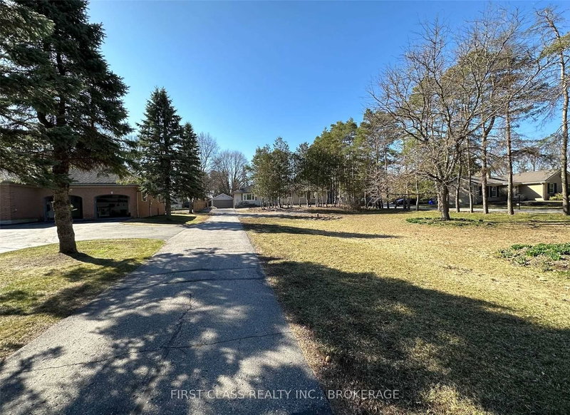 Main - 5373 Aurora Rd, Whitchurch-Stouffville, L4A 3K2 | Image 2