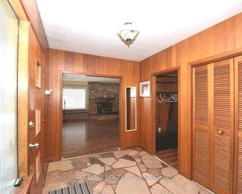 Main - 5373 Aurora Rd, Whitchurch-Stouffville, L4A 3K2 | Image 3