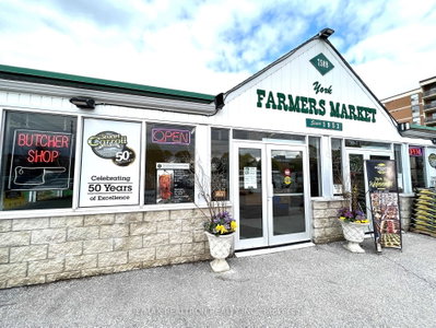 Sale Of Business sold at 7509 Yonge Street, Markham, Ontario, L3T 2B4 - Thornhill - MLS: N5971480
