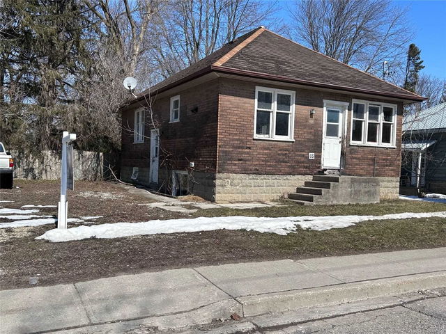 18 Dale Drive