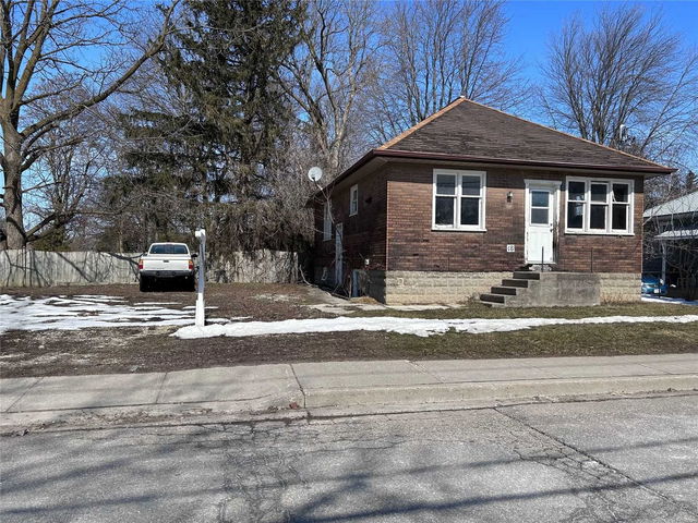 18 Dale Drive
