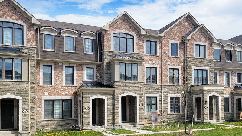 88 William F Bell Pkwy, Richmond Hill, L4S 1N1 | Image 2