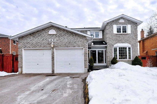 940 Birchwood Drive