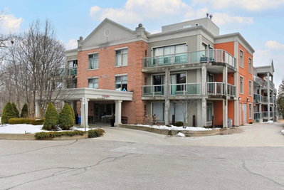Condo sold at 105-245 Pine Grove Road, Vaughan, Ontario, L4L 2H7 - Islington Woods - MLS: N5971909