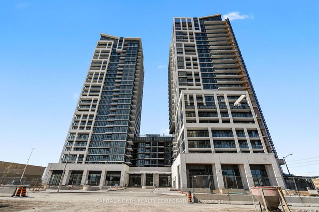 225 - 9000 Jane Street