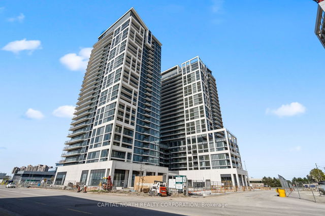 225 - 9000 Jane Street