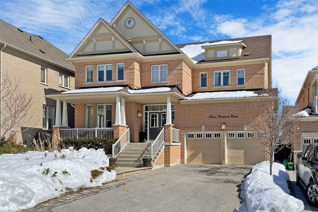 7 Roderick Court