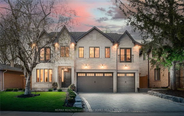 145 Fred Varley Drive