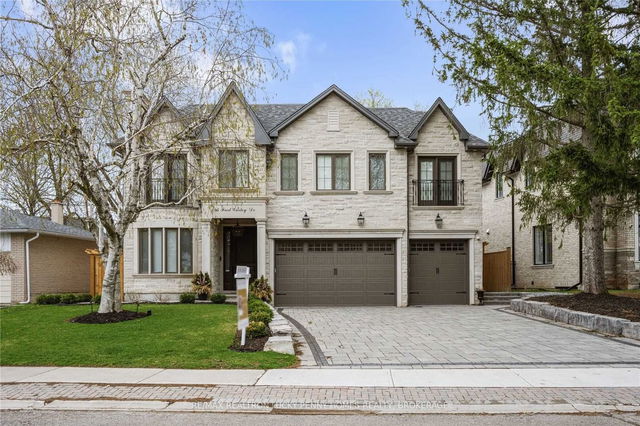 145 Fred Varley Drive