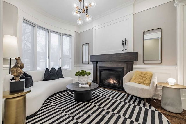 145 Fred Varley Drive