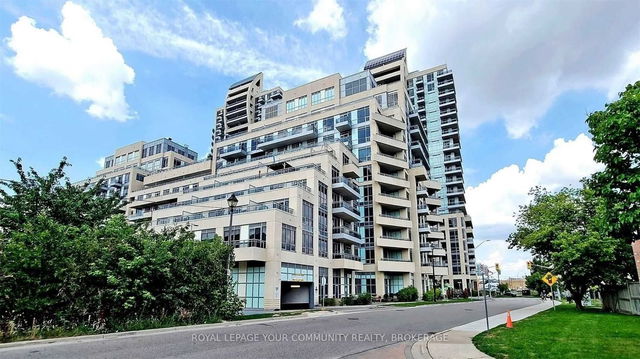 911 - 9199 Yonge Street