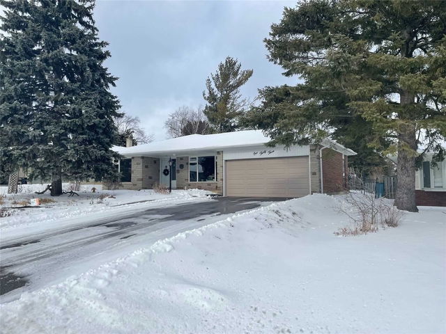 133 Donhill Crescent
