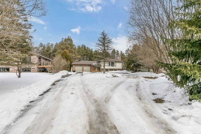 66 Brentwood Road