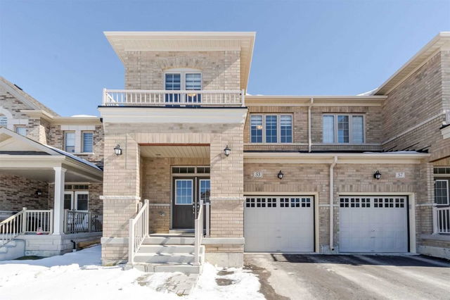 53 Tiberini Way