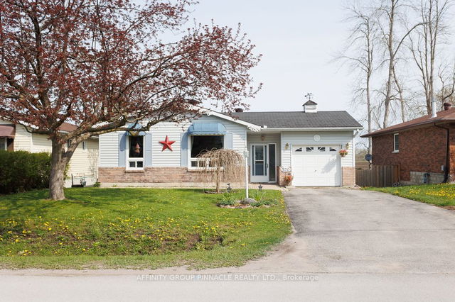 520 Highland Crescent