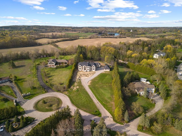 21 Blueberry Lane
