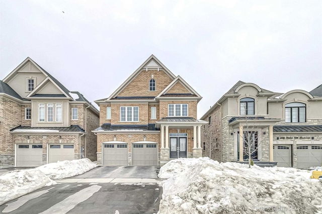 610 Baker Hill Boulevard