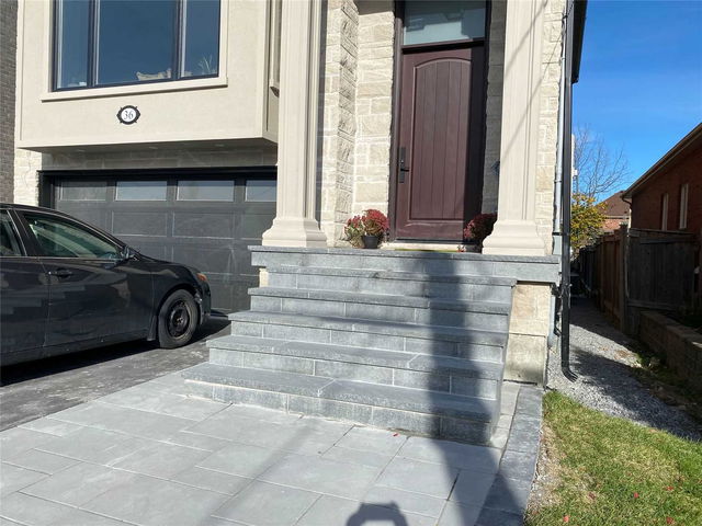 36 Elm Grove Avenue