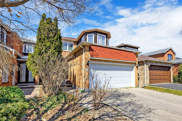 70 Brickstone Circle