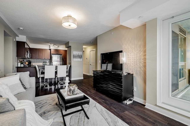 616 - 75 Norman Bethune Avenue