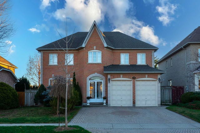 Bsmt - 30 Green Ash Crescent