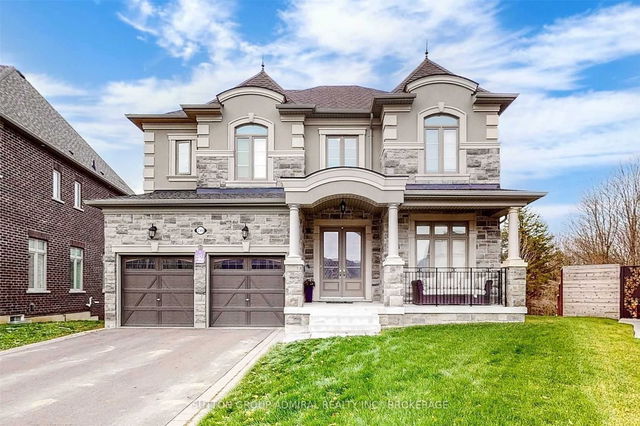 244 Stormont Trail