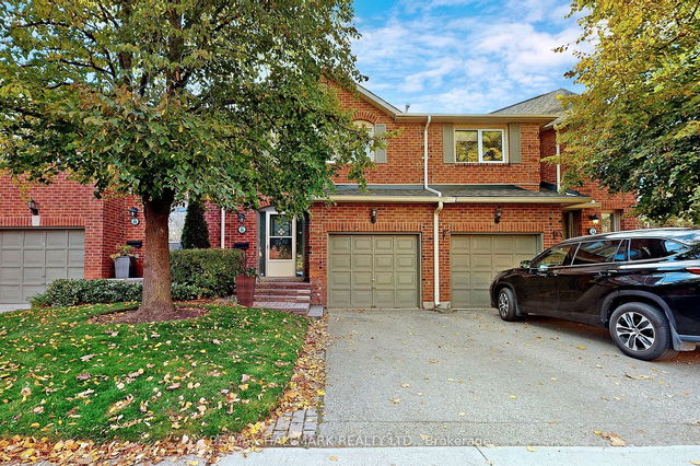 16 Beaumont Place