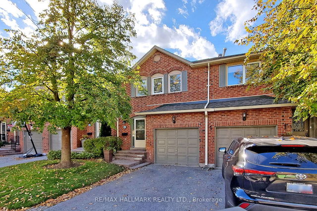 16 Beaumont Place