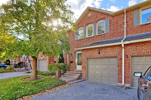 16 Beaumont Place