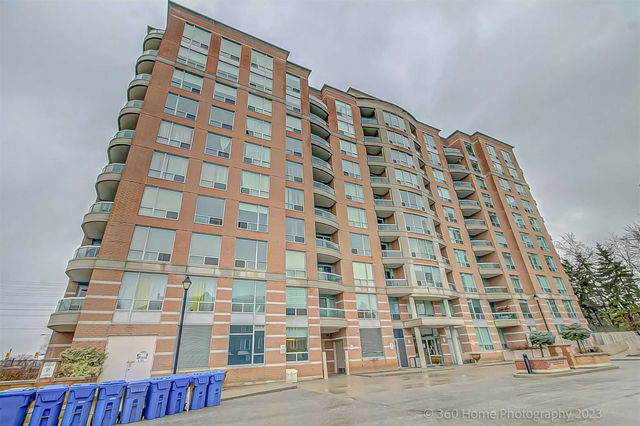 909 - 745 New Westminster Drive