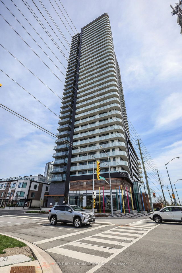 607 - 7895 Jane Street